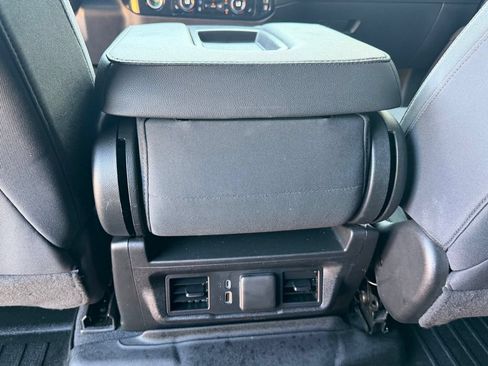 Used 2023 Chevrolet Silverado 1500 RST w/ Z71 Off-Road Package AWD/4WD image 25