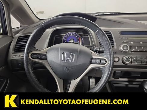 Used 2009 Honda Civic EX-L image 10