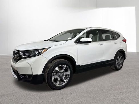Used 2019 Honda CR-V EX image 26