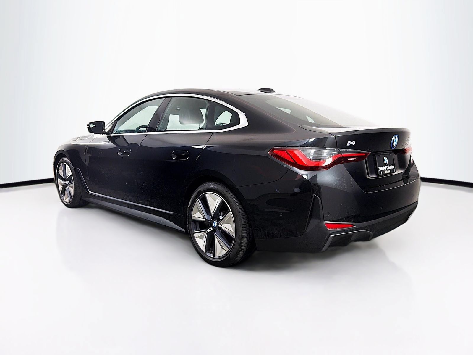 Certified 2025 BMW i4 xDrive40i w/ Parking Assistance Package AWD/4WD image 5