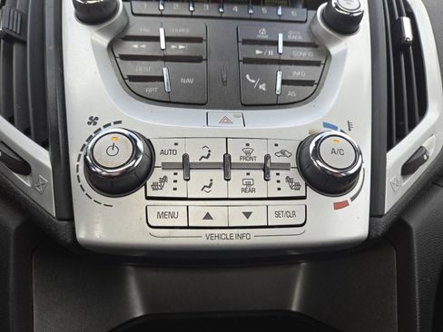 Used 2017 GMC Terrain SLT w/ Open Road Package image 31