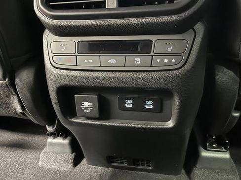 New 2026 Honda Pilot Black Edition image 26