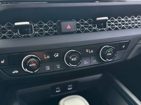 Used 2025 Honda Accord SE image 24