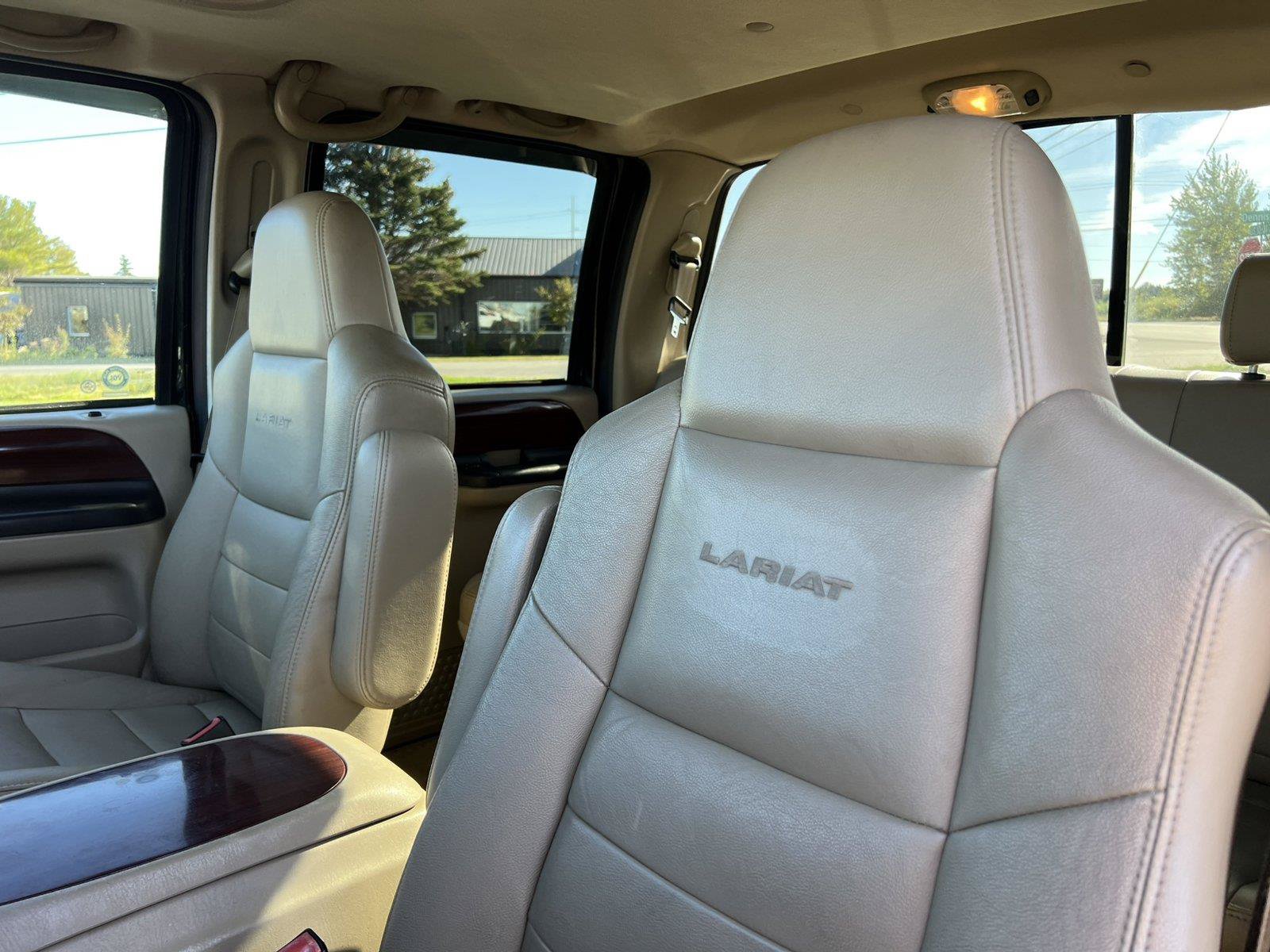 Used 2007 Ford F350 Lariat AWD/4WD image 22