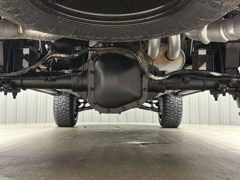 Used 2026 Ford F150 Lariat AWD/4WD image 14