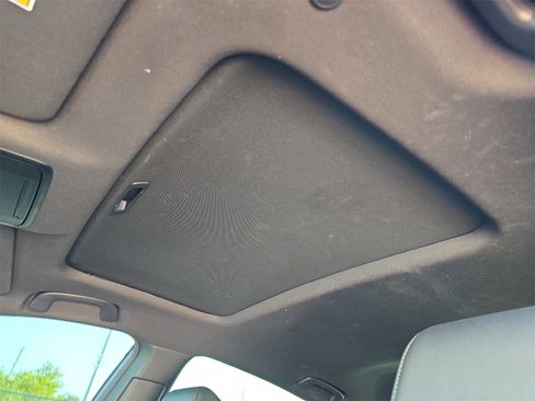 Certified 2025 Honda Accord Sport image 16