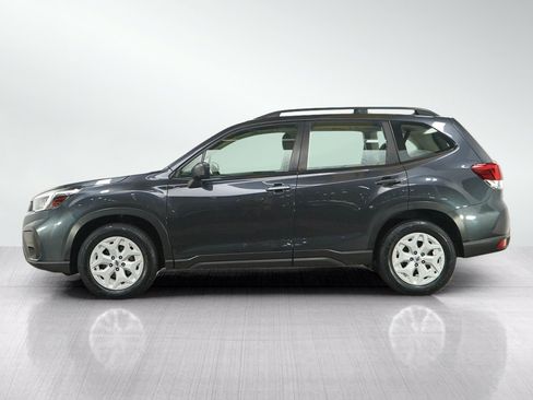 Used 2019 Subaru Forester w/ Alloy Wheel Package AWD/4WD image 2