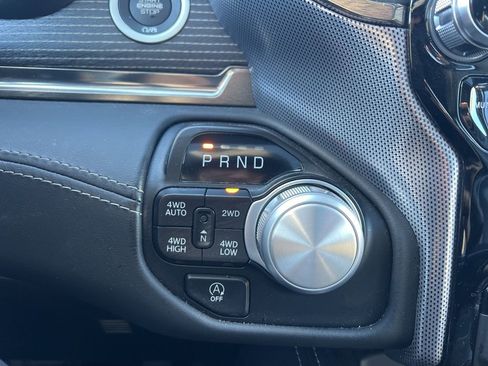 Used 2020 RAM 1500 Limited image 18