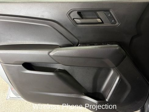 Used 2023 Chevrolet Colorado W/T RWD image 12