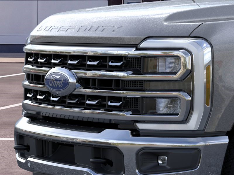 New 2026 Ford F350 Lariat w/ Lariat Ultimate Package AWD/4WD image 20