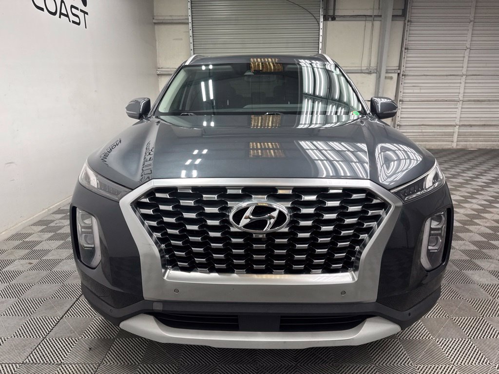 Used 2020 Hyundai Palisade SEL FWD image 9