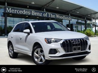 Used 2022 Audi Q3 2.0T Premium AWD/4WD video 1