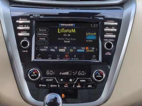 Certified 2024 Nissan Murano SL image 18