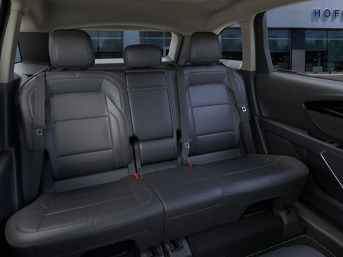 New 2026 Lincoln Nautilus Premier w/ Equipment Group 102A image 11