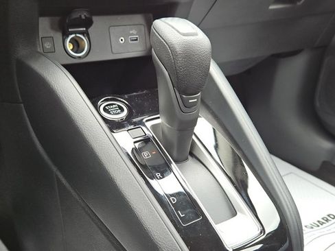 New 2025 Nissan Versa SV w/ Trunk Package image 39