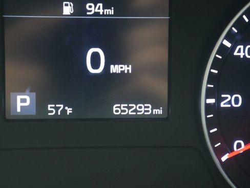 Used 2019 Kia Forte LXS FWD image 15