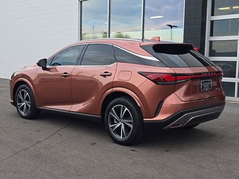 Used 2023 Lexus RX 350 w/ Cold Area Package image 6