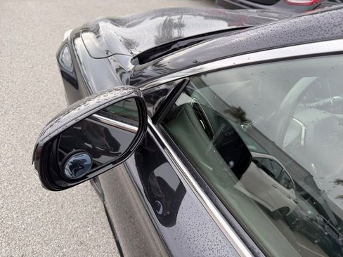 Used 2022 INFINITI Q60 Red Sport 400 w/ Carbon Fiber Package image 36