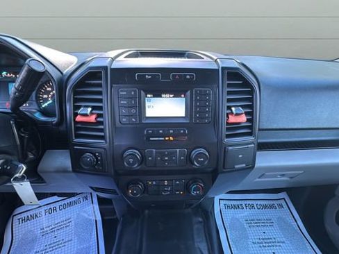 Used 2020 Ford F150 XL w/ XL Power Equipment Group image 14