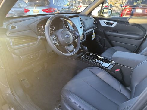 New 2026 Subaru Forester Limited image 25