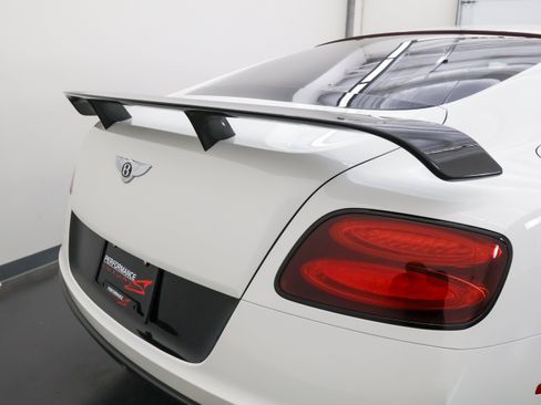 Used 2015 Bentley Continental GT3-R AWD/4WD image 40