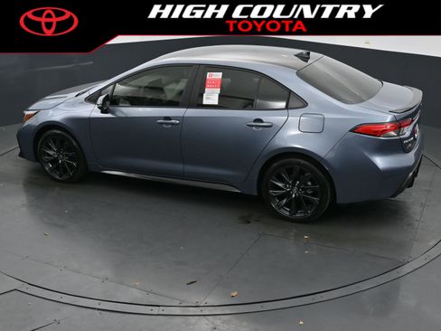 New 2026 Toyota Corolla SE w/ SE Package image 29