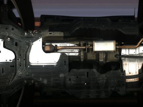 Used 2014 Honda CR-V EX-L image 39