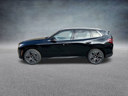 New 2026 BMW X3 xDrive30 w/ Premium Package image 5