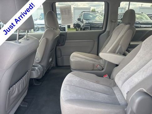 Used 2014 Kia Sedona LX FWD image 24