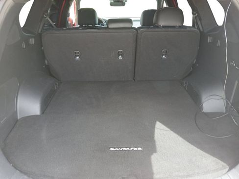 Used 2023 Hyundai Santa Fe Calligraphy FWD image 11