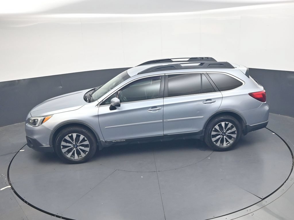 Used 2015 Subaru Outback 2.5i Limited w/ Protection Package #1 AWD/4WD image 19