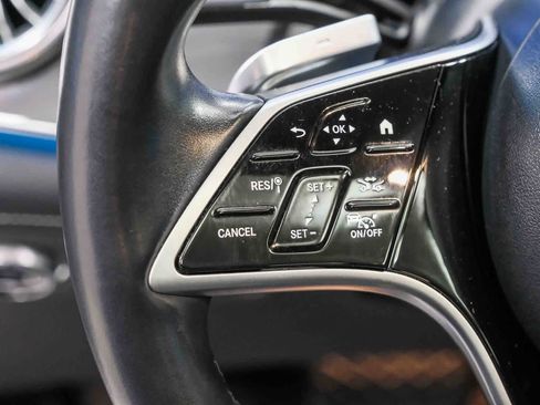 Certified 2023 Mercedes-Benz EQS 450+ 4MATIC SUV image 22