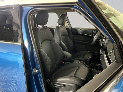 Used 2024 MINI Cooper Countryman S AWD/4WD image 7