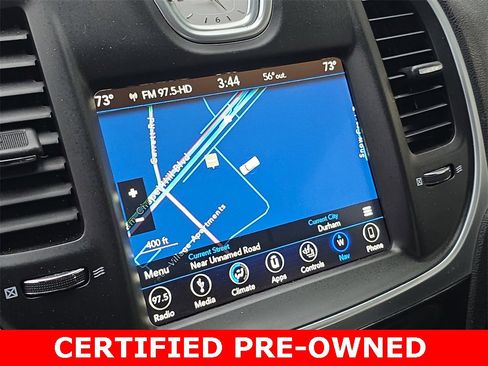 Certified 2019 Chrysler 300 Limited image 23