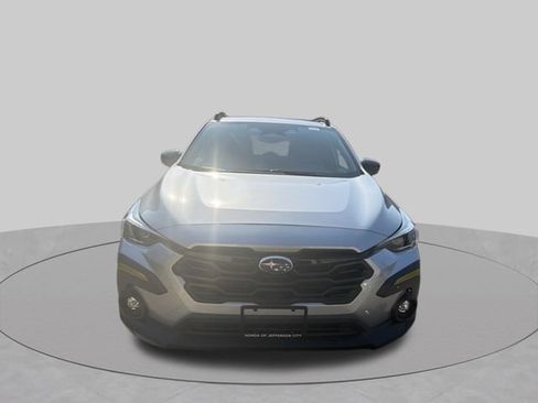 Used 2026 Subaru Crosstrek 2.5i Sport w/ Crosstrek Mirror Package AWD/4WD image 9
