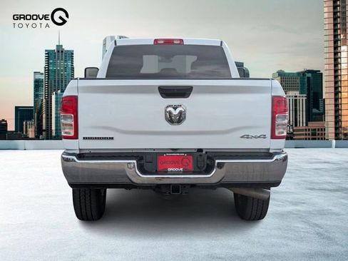 Used 2024 RAM 2500 Big Horn image 4