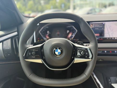 New 2026 BMW X3 xDrive30 w/ Convenience Package image 20