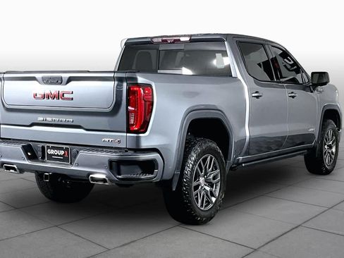 Used 2020 GMC Sierra 1500 AT4 w/ Technology Package AWD/4WD image 13