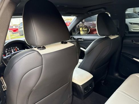 Used 2021 Lexus IS 350 F Sport w/ Navigation Package image 15