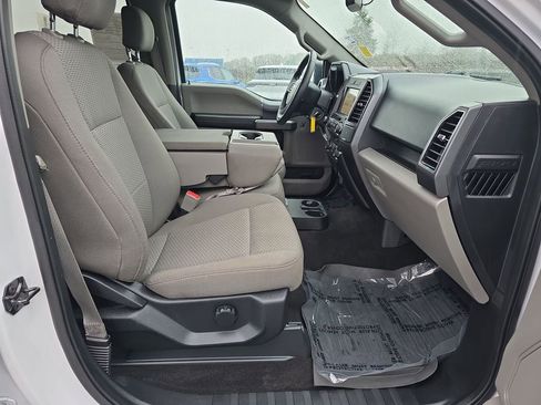 Used 2019 Ford F150 XLT w/ Equipment Group 301A Mid image 28