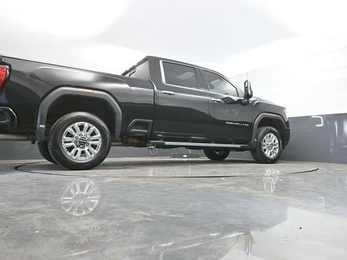 Used 2022 GMC Sierra 2500 Denali AWD/4WD image 53