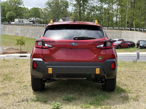 New 2026 Subaru Crosstrek 2.5i Wilderness AWD/4WD image 14