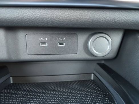 New 2026 Nissan Rogue SV AWD/4WD image 6