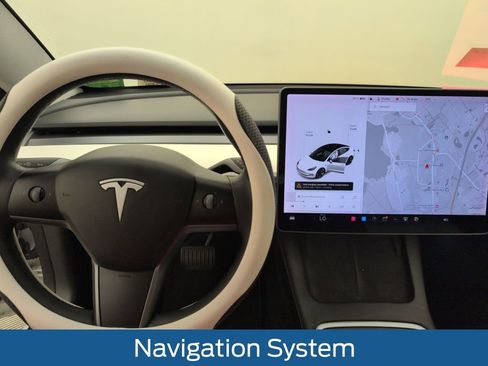 Used 2021 Tesla Model 3 Long Range image 23