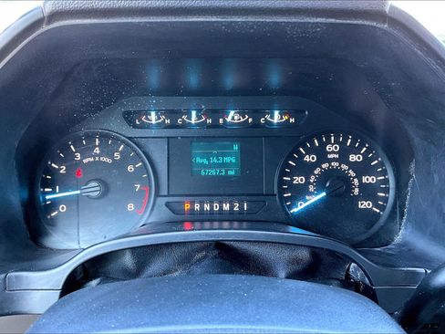 Used 2020 Ford F150 XL w/ XL Power Equipment Group AWD/4WD image 20