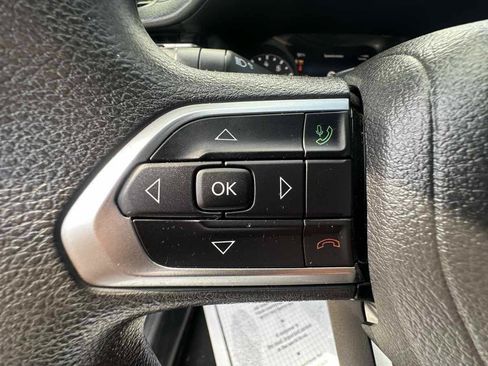 Used 2023 Jeep Compass Sport AWD/4WD image 14