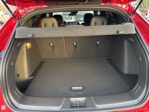 New 2026 Chevrolet Trax RS w/ Driver Confidence Package image 10