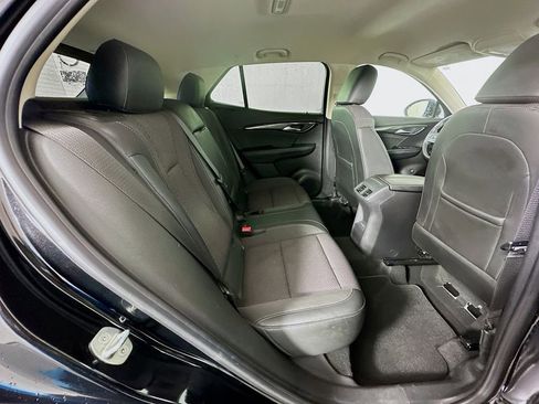 Used 2021 Buick Envision Preferred image 26