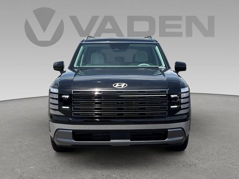 New 2026 Hyundai Palisade SEL Premium AWD/4WD image 21