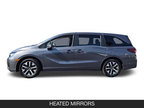 Used 2025 Honda Odyssey EX-L image 5